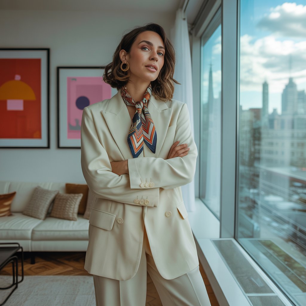 Guide to Personal Style Development