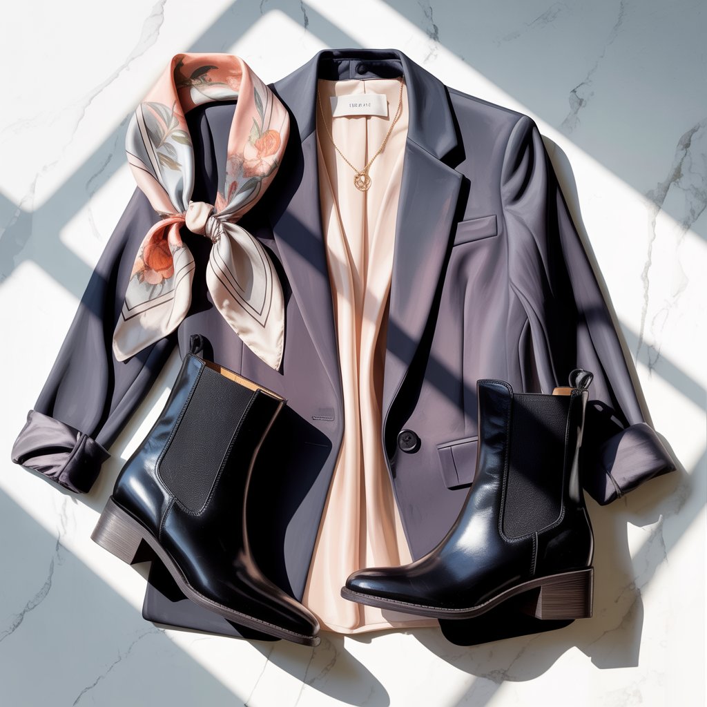 Key Elements Every Stylish Outfit Needs