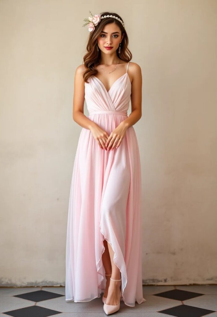 Pastel Perfection for Spring Weddings
