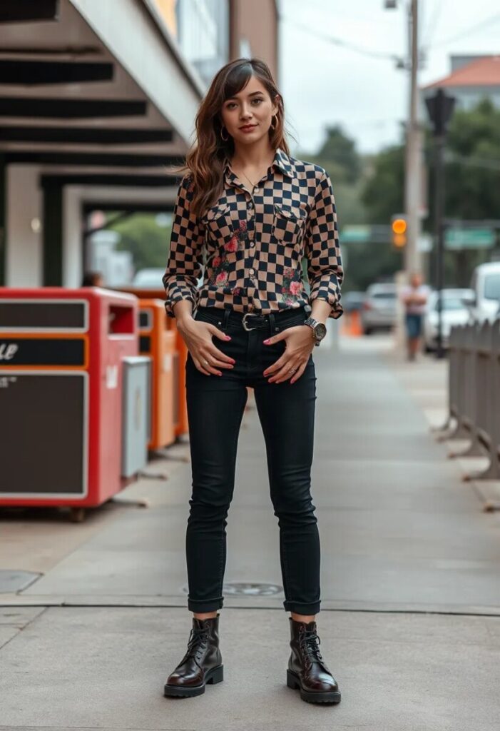 Retro-Inspired Prints & Patterns
