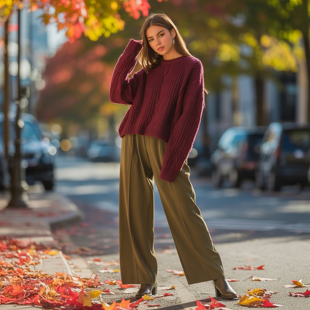 Seasonal Fashion Trends to Watch in 2025