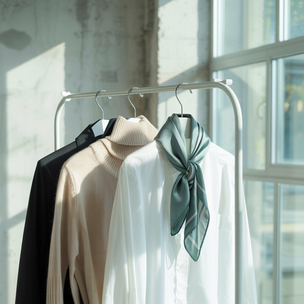 The Ultimate Guide to Capsule Wardrobes Curate, Simplify, Elevate